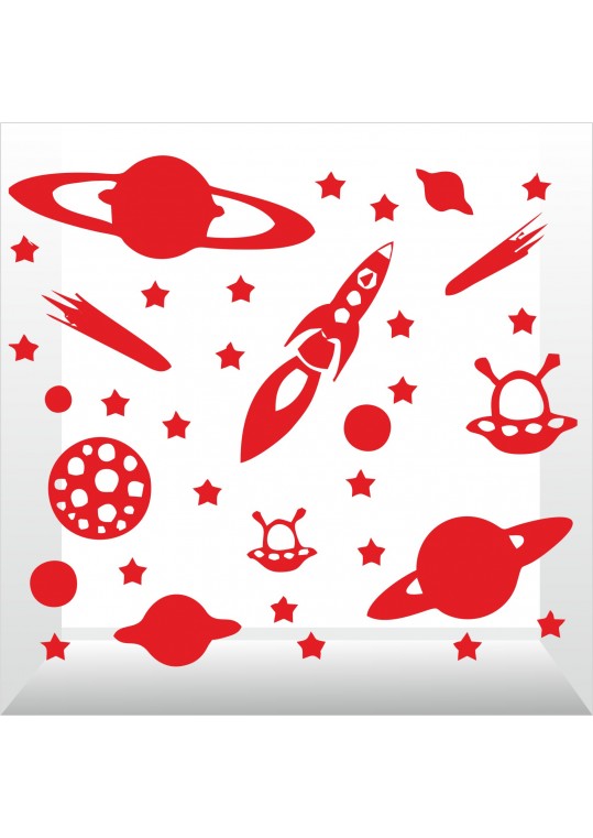 space