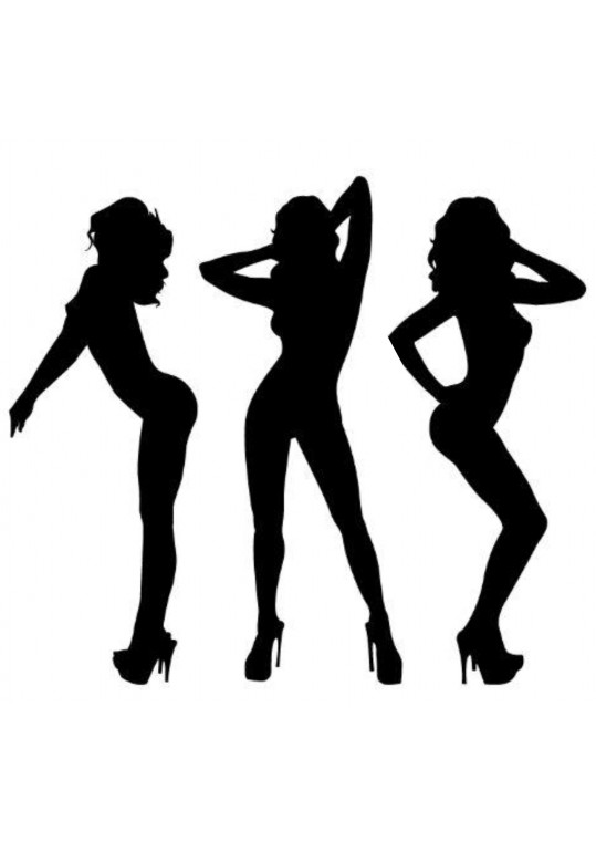 Αυτοκολλητο τοιχου κορίτσια