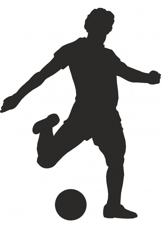 αυτοκόλλητο τοίχου επιθετικος