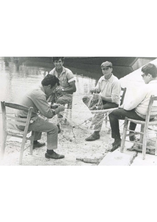 Αγία Γαλήνη