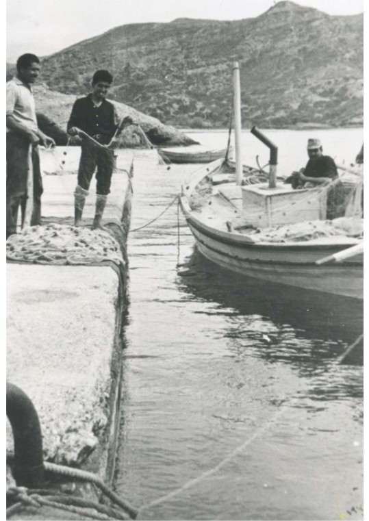 Παλιά φωτογραφία