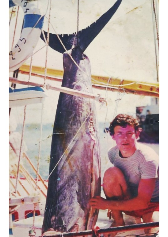 ψαρεμα για ξιφιες