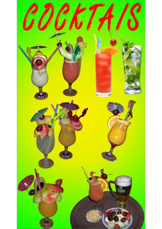 ιδανική για καφετέριες και μπαρ