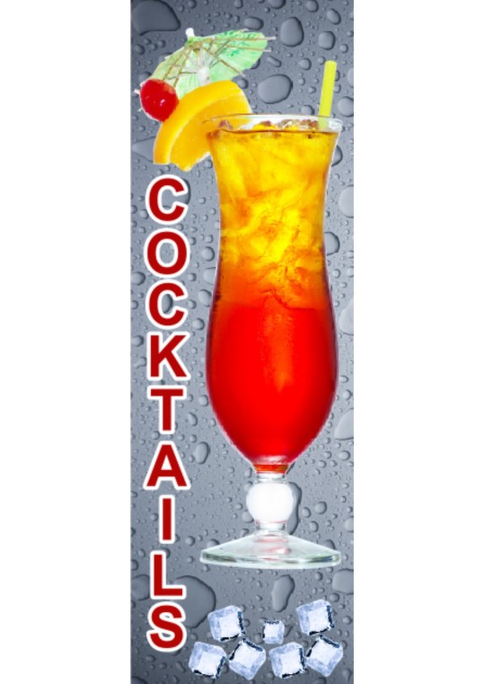 cocktails