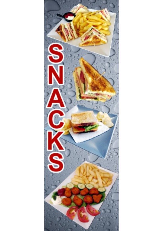 snacks