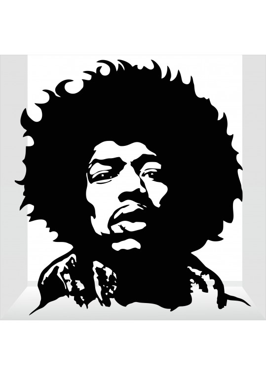 Jimi Hendrix