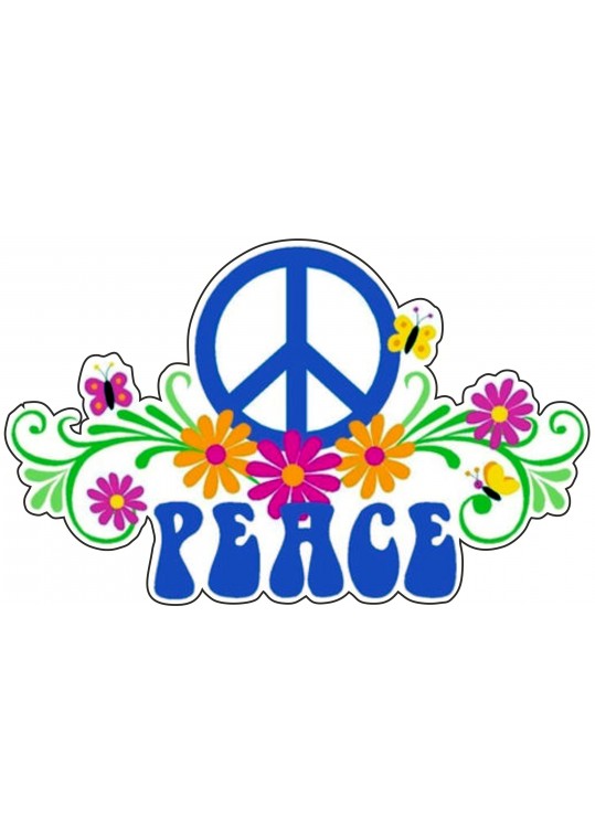 peace