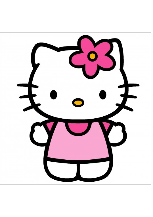 hello kitty