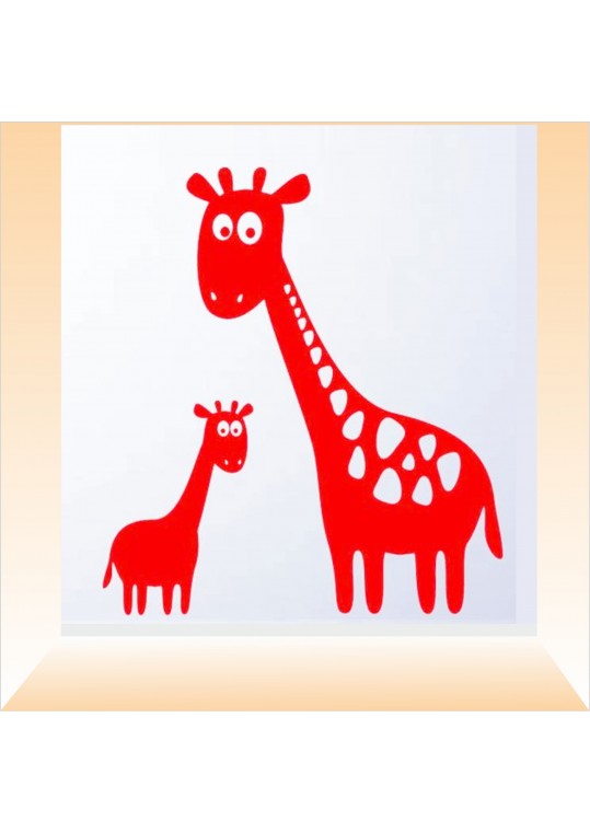 καμηλοπάρδαλη