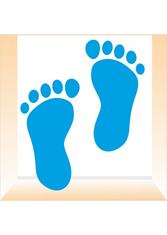 σετ πατουσες