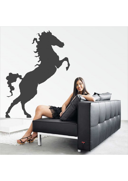 Wall Stickers horse