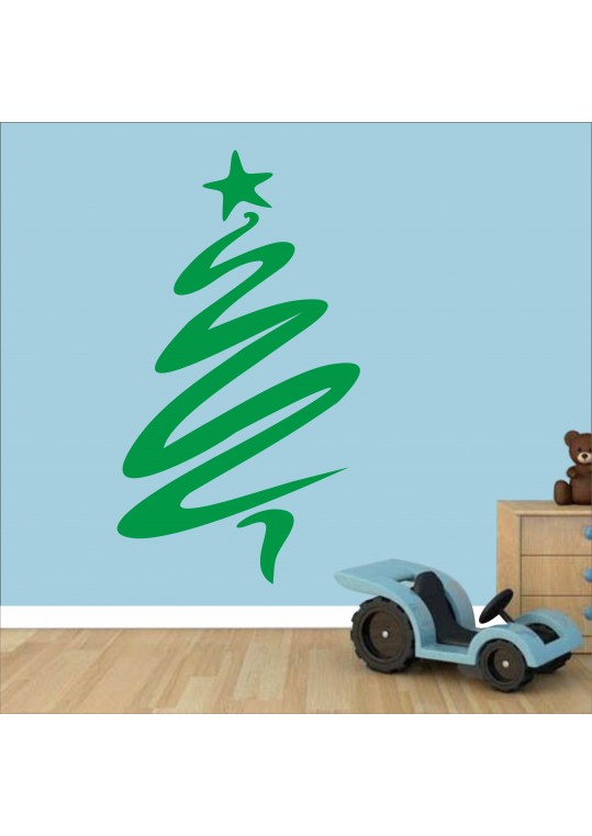 χριστουγεννιατικο δεντρο