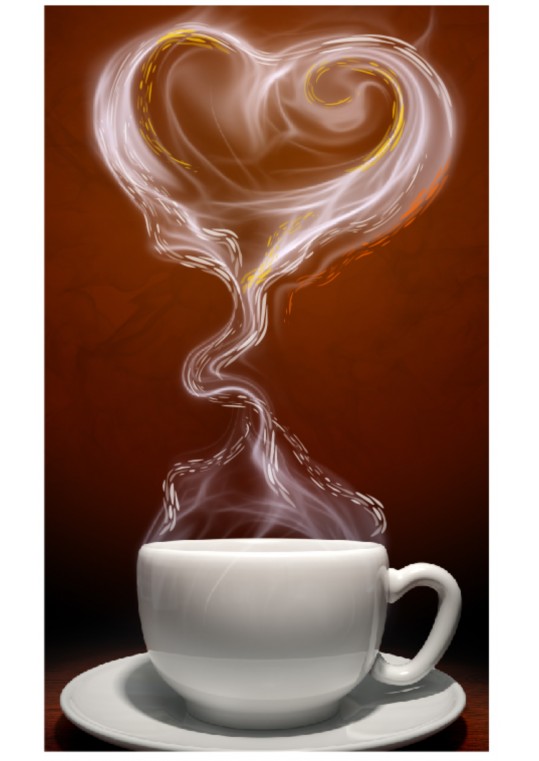 Ιδανικό για καφετέριες CAFE DECO