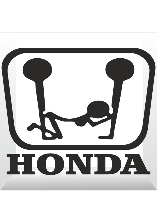 honda sex