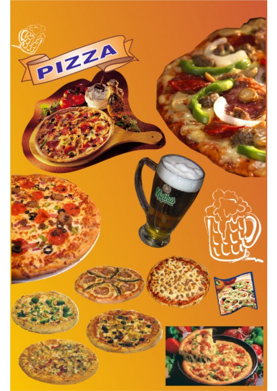 Ιδανική για πιτσαρια