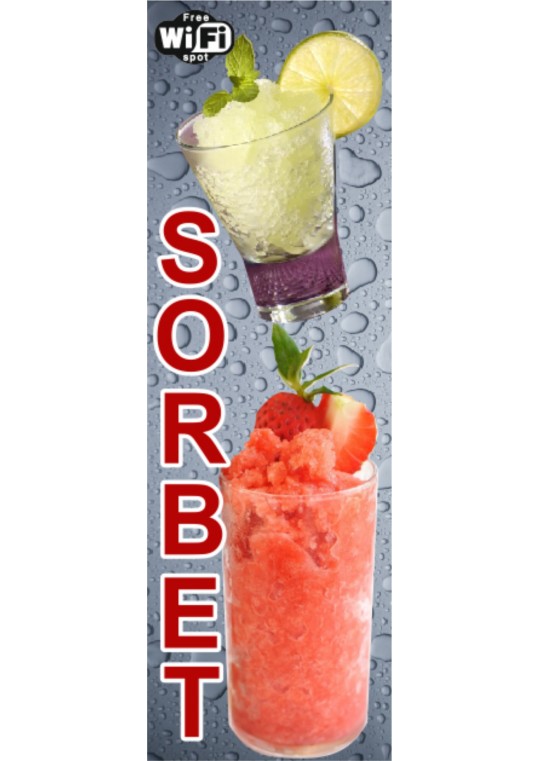 sorbet